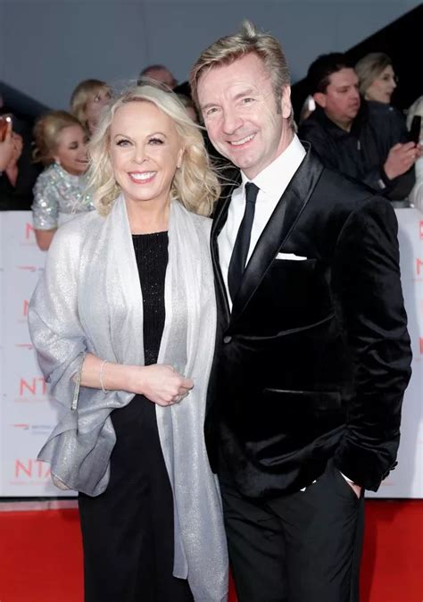 Jayne Torvill and Christopher Dean: their true life story.